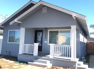 1442 Ronan Ave, Wilmington, CA 90744