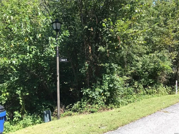 4752 Jacob Ln, Wentzville, MO 63385