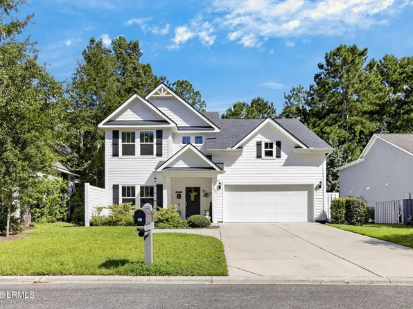 280 Club Gate Drive, Bluffton, SC 29910