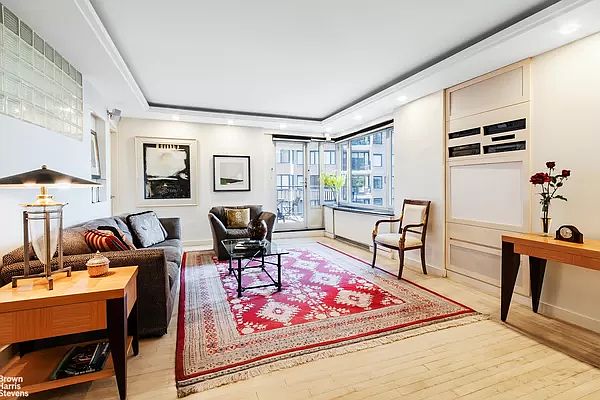 1st image of 60 Sutton Pl S #8JIS