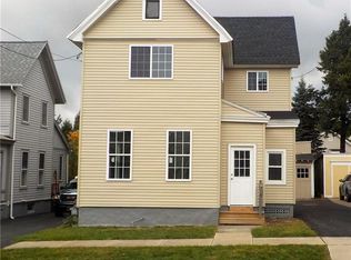 808 Chestnut St, Utica, NY