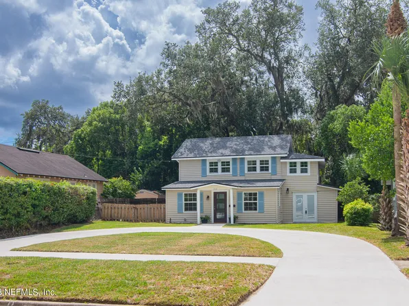 1712 INWOOD Terrace, Jacksonville, FL 32207