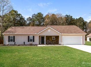 220 Chestnut Dr, Covington, GA 30016