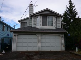 5311 18th Ave S, Seattle, WA 98108