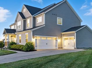 7281 Goldenrod Ct, Powell, OH 43065