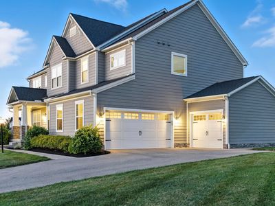 7281 Goldenrod Ct, Powell, OH, 43065