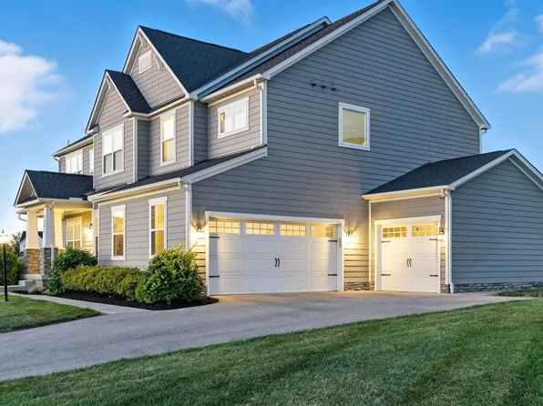 7281 Goldenrod Ct, Powell, OH 43065