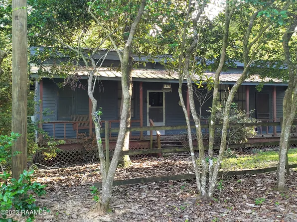 1321 Sand Trap Rd, Ville Platte, LA 70586