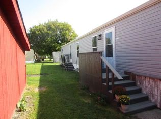 718 4th St S, Breckenridge, MN 56520