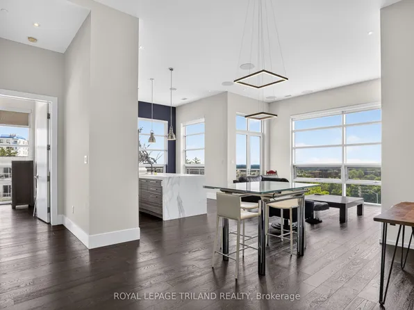 1705 Fiddlehead Pl S #409, London, ON N6G 0S1