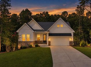 723 Linger Longer Dr, Ellijay, GA 30540