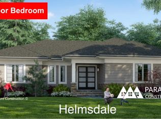 Small Ranch Helmsdale 27 Plan, PCI -20016, Bethesda, MD 20817