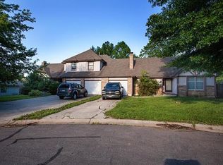 708 SW 37th Street Ter, Blue Springs, MO 64015