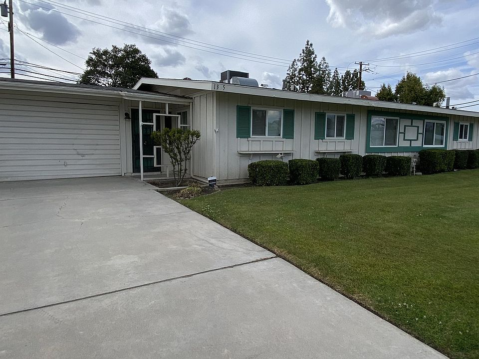 1305 Yorba Linda St, Bakersfield, CA 93309 Zillow