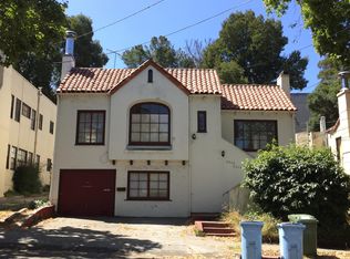 2352 Virginia St, Berkeley, CA 94709