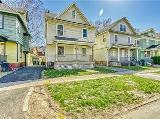 167 Cedarwood Ter, Rochester, NY 14609