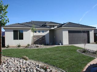 11 E 640 S, Ivins, UT 84738