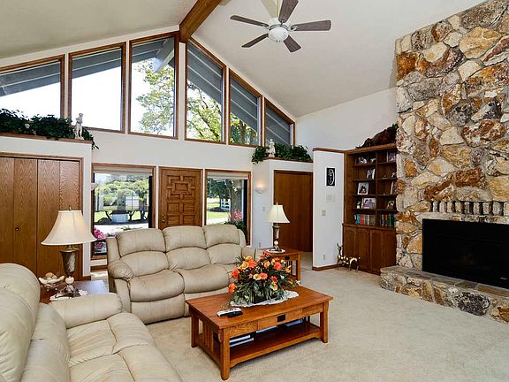 Living Room 2nd View