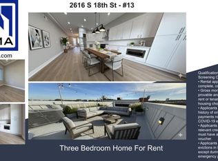 2616 S 18th St, Philadelphia, PA 19145