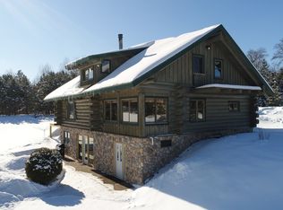 4899 County Road A, Webster, WI 54893