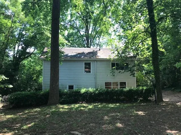 2312 Woodbine Rd, Augusta, GA 30904