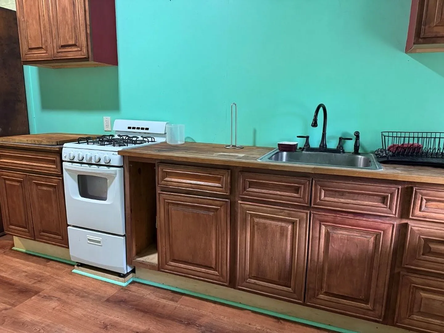 Apartment in Guinda — Photo 1