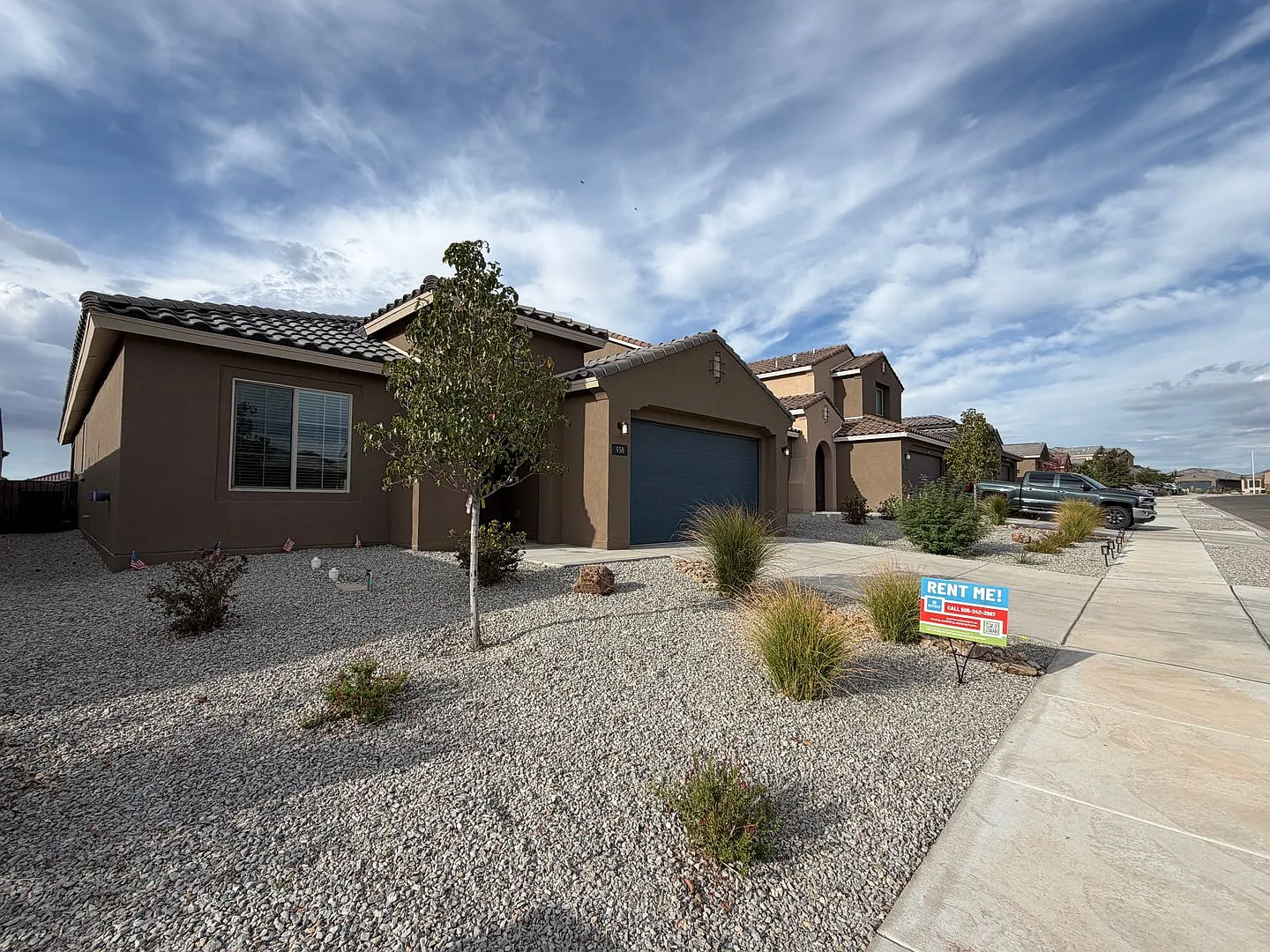 3 Bedroom Single Story New Build with Office Available Near Unser Blvd SE & Westside Blvd SE! — Photo 3