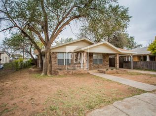 1712 Avenue O, Lubbock, TX 79401
