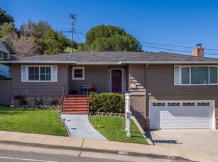852 W Hillsdale Blvd, San Mateo, CA