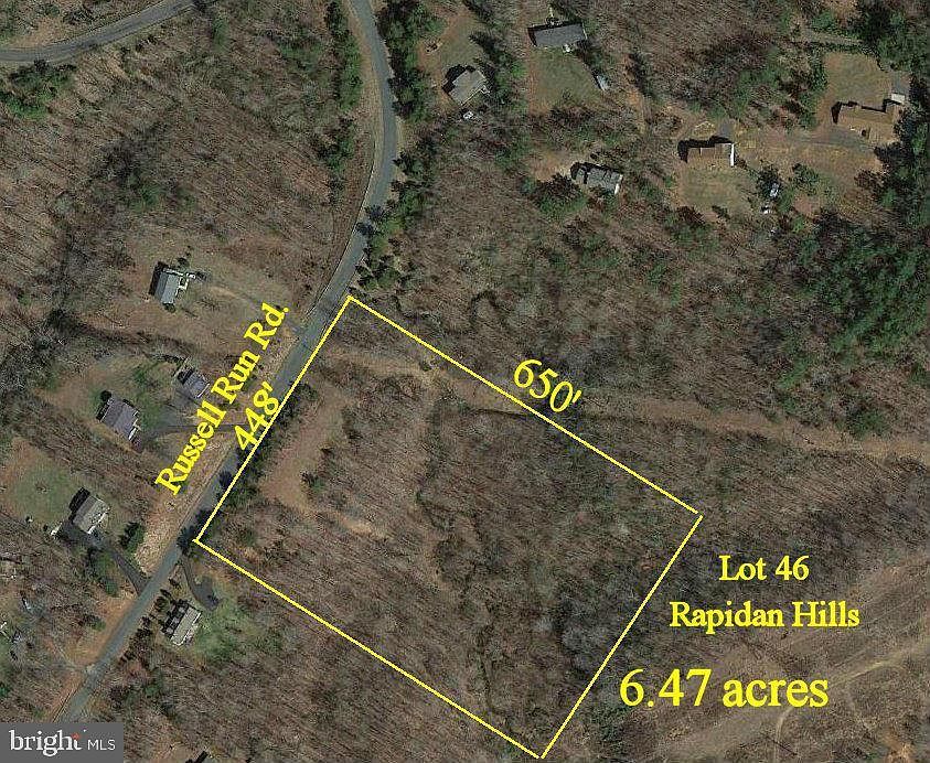 2nd image of 3450 Russel Run Rd