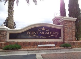 7801 Point Meadows Dr UNIT 2103, Jacksonville, FL 32256