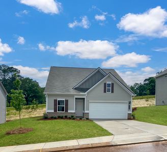 8124 Harbour Chase Loop, Ooltewah, TN, 37363