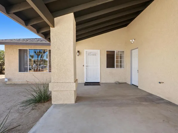 7113 La Habra Ave, Yucca Valley, CA 92284