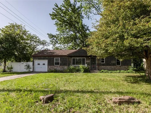 6907 E 96th Ter, Kansas City, MO 64134