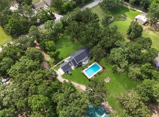 6803 Treaschwig Rd, Spring, TX 77373