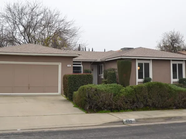 332 W Indianapolis Ave, Clovis, CA 93612