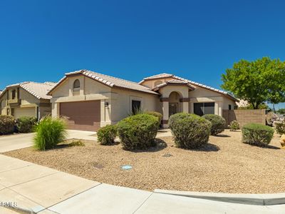 1950 E Kings Ave, Phoenix, AZ, 85022