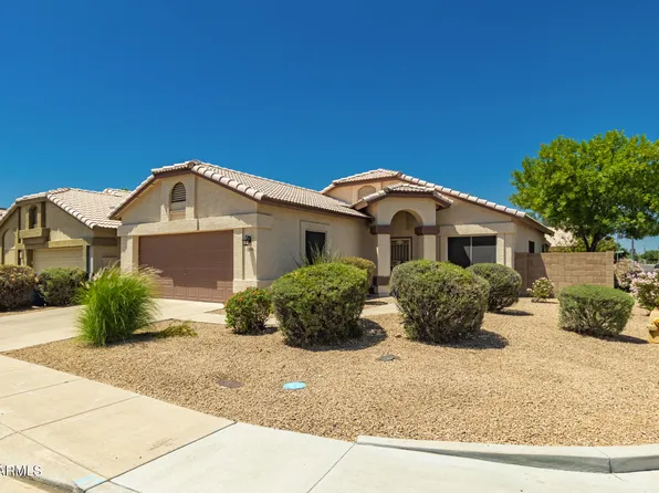 1950 E KINGS Avenue, Phoenix, AZ 85022