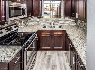 3036 N 32nd St UNIT 302, Phoenix, AZ 85018