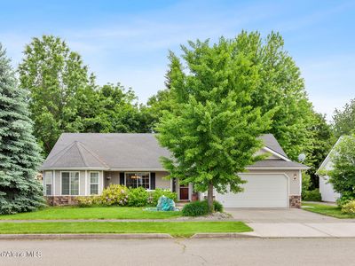 1494 W Sutherland Ct, Hayden Lake, ID, 83835