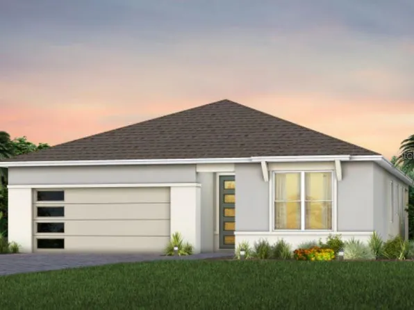 6944 Rosy Sky Ave, Orlando, FL 32829