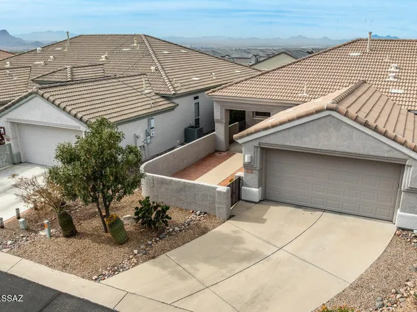 5382 W Owlclover Pl, Marana, AZ 85658