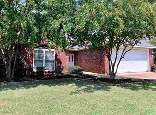 205 Holmar Dr, Brandon, MS 39047