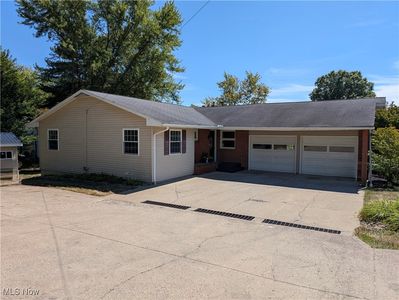 1200 Friendship Dr, New Concord, OH, 43762