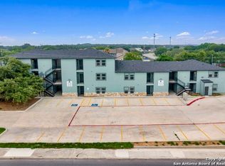 903 Canterbury, San Antonio, TX 78228