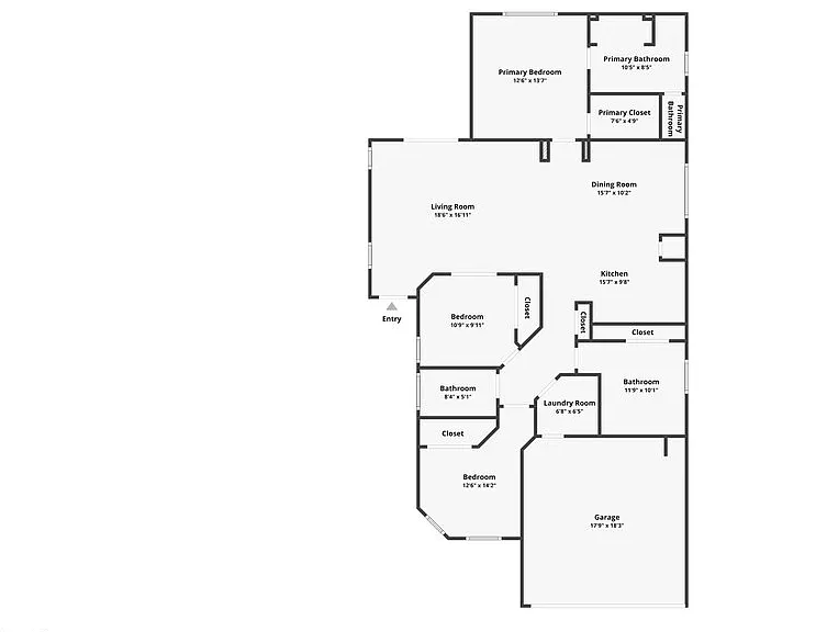 3530 S Desert Promenade Rd — Photo 2