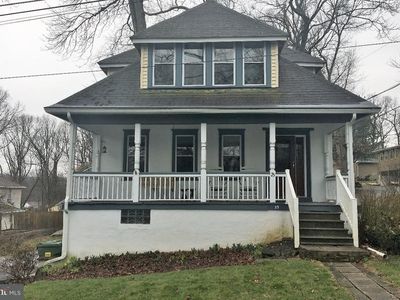 25 Perkiomen Ave, Schwenksville, PA, 19473