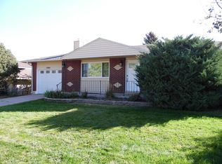 7001 Windsor Blvd, Cheyenne, WY 82009