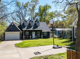 2158 Hickory St, Mabank, TX 75156