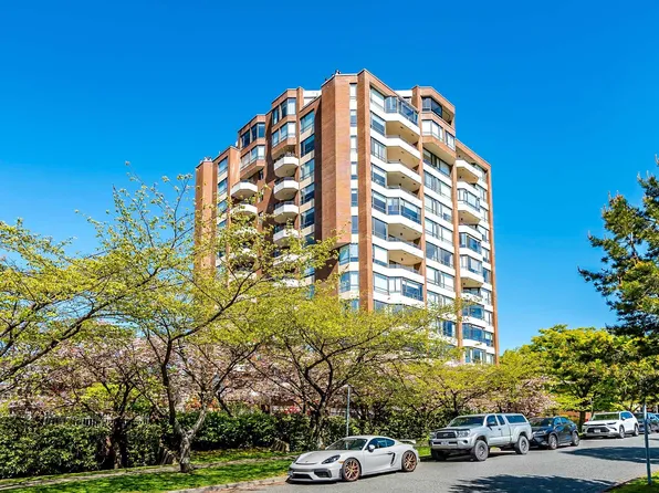 2189 W 42nd Ave #302, Vancouver, BC V6M 2B7